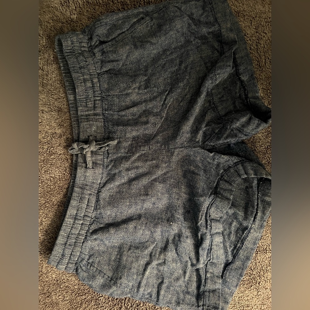 Cloth shorts